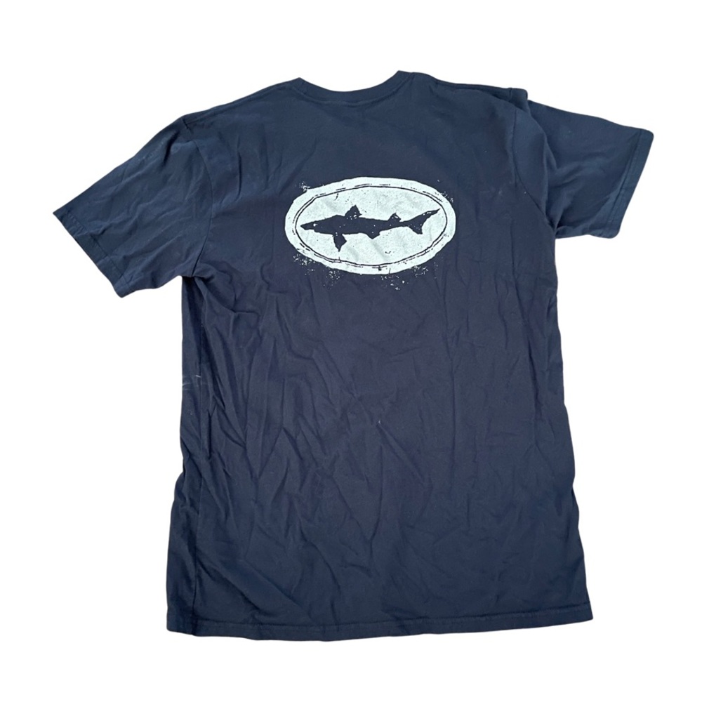 Dogfish Head Craft Beer Logo T-Shirt: Adult Large: IPA: Delaware: Ales
